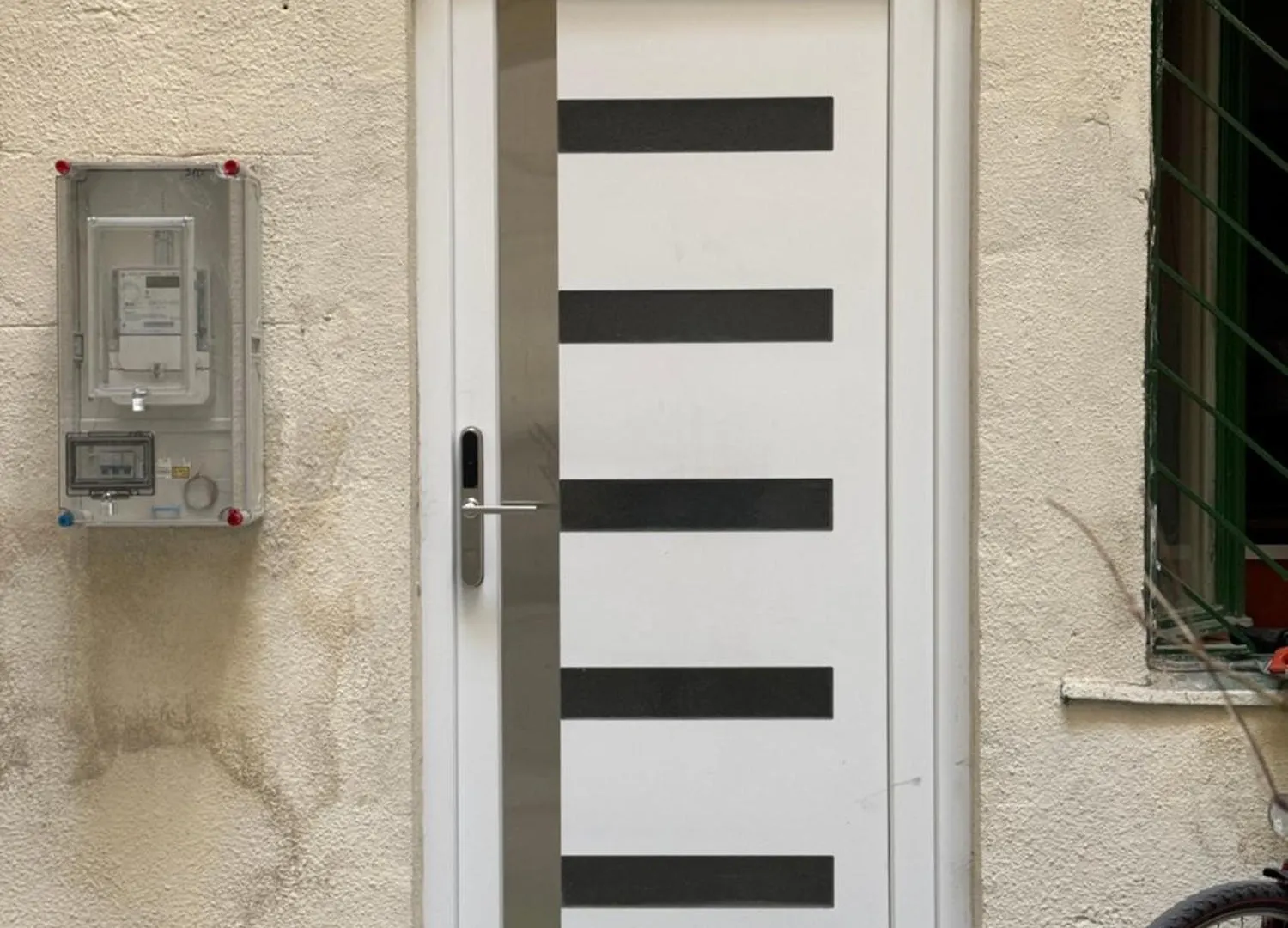 בודפשט Central Minimalistic & Cozy Apartment On Joseph Boulevard הונגריה