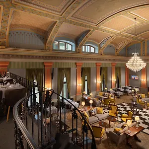 Hotel Mystery Budapest, Preferred &, Budapest