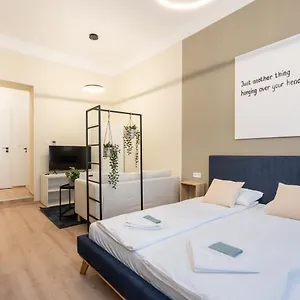 Appartamento N36- Boutique Apartments, Location, By Bqa, Budapest