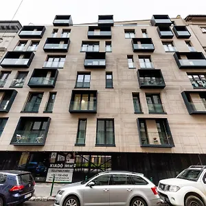 Erkel 18 Apartman