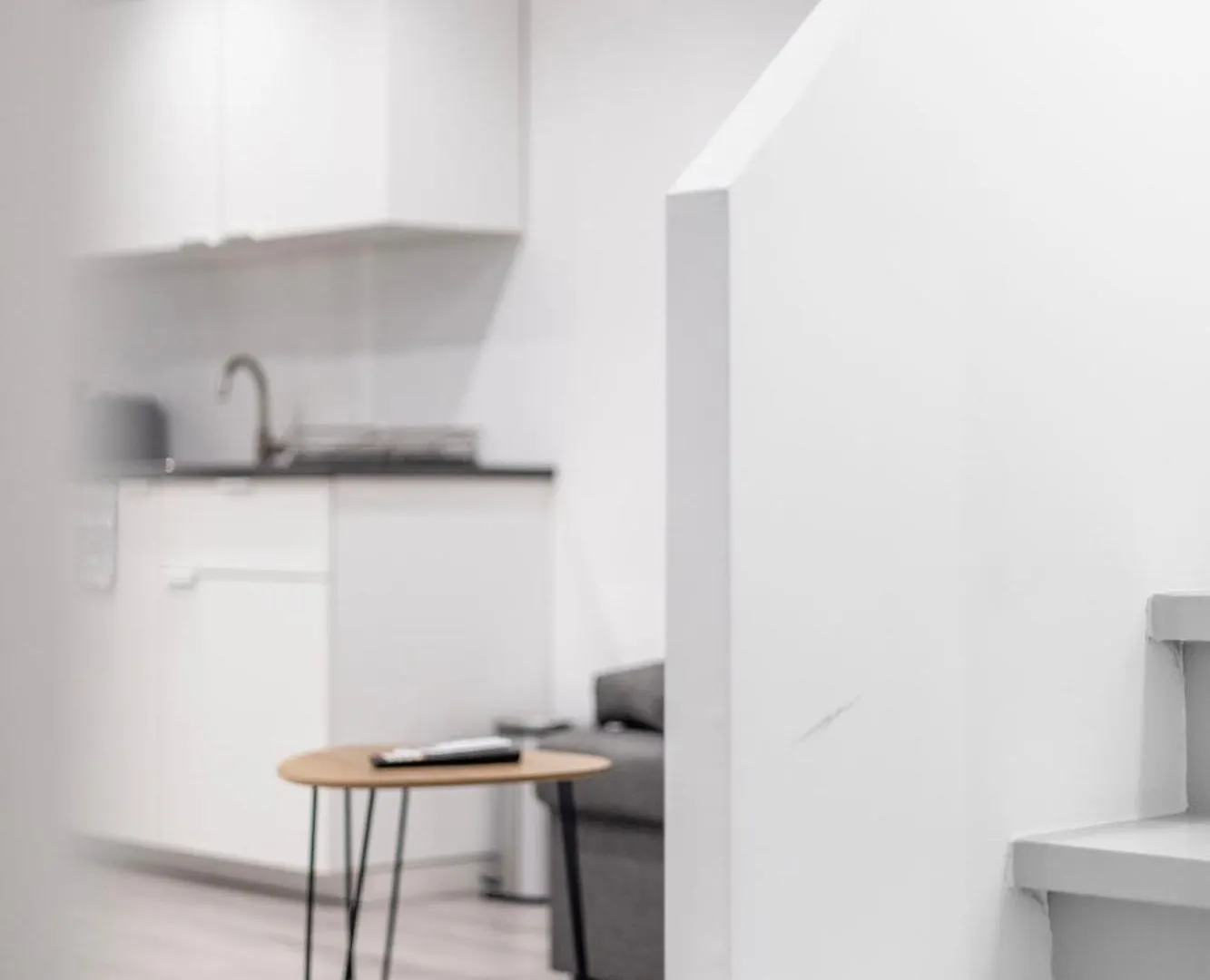 Central Minimalistic & Cozy Apartment On Joseph Boulevard 부다페스트 0*,